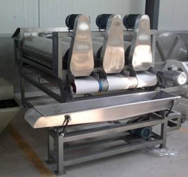 Описание: peanut washing machine