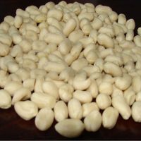 Blanched 50.60