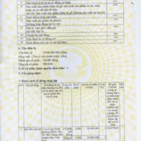 BUSINESS CERT 2 – HK789