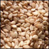 sesame seeds