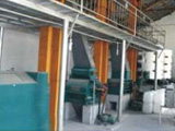 10TPD Pressing Workshop in Domestic