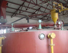 Extractor(Rotary)
