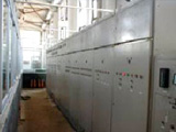 Power-Distributing-Cabinet