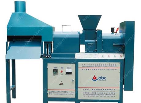 wood-briquetting-machine-supplier