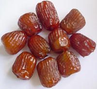 Финики медовые китайские