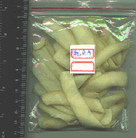 Сушеный кальмар, морепродукты из Китая