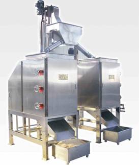 Описание: peanut milling machine