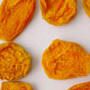 Курага, сухофрукты из Китая