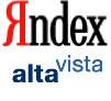 Site map Yandex